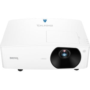 BenQ BlueCore LU710 3D Ready DLP Projector - 16:10 - White - PEGASUSS 