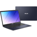 Asus L410 L410MA-DB02 14" Notebook - Full HD - Intel Celeron N4020 - 4 GB - 64 GB Flash Memory - PEGASUSS 