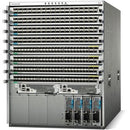 Cisco Nexus 9500 9508 Layer 3 Switch - PEGASUSS 