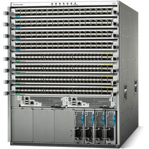 Cisco Nexus 9500 9508 Layer 3 Switch - PEGASUSS 