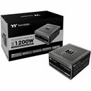 Thermaltake Toughpower PF3 1200W Platinum - TT Premium Edition - PEGASUSS 