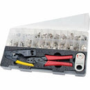 Platinum Tools 10Gig Termination Kit - PEGASUSS 