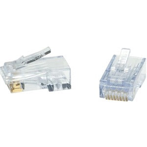Platinum Tools ezEX44 - ezEX-RJ45 Cat6 Connector - PEGASUSS 