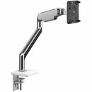 Humanscale M21TBW Mounting Arm for Monitor, Docking Station - White - PEGASUSS 
