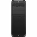 HP Z6 G5 Workstation - 1 x Intel Xeon w5-3425 - 16 GB - 512 GB SSD - Tower - Black - PEGASUSS 