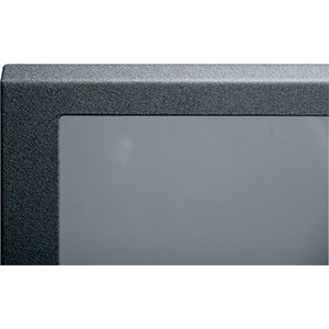 Middle Atlantic PFD10 10U Plexi Front Door - PEGASUSS 