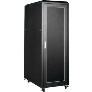 Claytek 36U 1000mm Depth Rack-mount Server Cabinet - PEGASUSS 