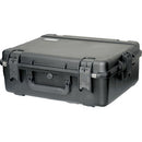 SKB Mil-Std. Waterproof Case 8" Deep - Empty - PEGASUSS 