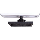 Chief KITLS003 Ceiling Mount for Projector - Black - PEGASUSS 