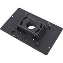 Chief RPA255 Mounting Adapter for Projector - Black - PEGASUSS 