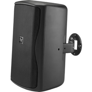 Electro-Voice 2-way Indoor/Outdoor Surface Mount, Wall Mountable Speaker - 200 W RMS - White - PEGASUSS 