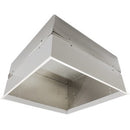 Draper AeroLift Ceiling Mount - White - PEGASUSS 