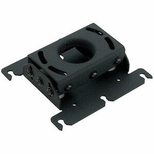 Chief RPA273 Ceiling Mount for Projector - Black - PEGASUSS 