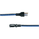 Middle Atlantic SignalSAFE IEC-240X1 Standard Power Cord - PEGASUSS 