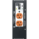 Middle Atlantic MPR MODULE, 20A, CONTROLLED, ISO GROUND - PEGASUSS 