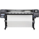 HP Latex 360 Inkjet Large Format Printer - 63.98" Print Width - Color - PEGASUSS 