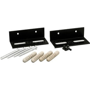 Elite Screens Frame Border and Pen Tray - PEGASUSS 