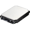 BUFFALO 8 TB Spare Replacement Enterprise Hard Drive for DriveStation Ultra (OP-HD8.0BH/B) - PEGASUSS 