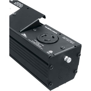 Middle Atlantic MPR Module, 20 A, Twistlock, L5-20R, Hardwired - PEGASUSS 