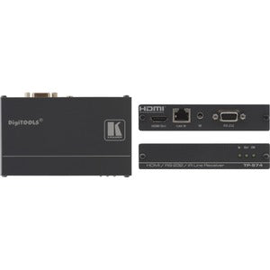 Kramer TP-574 Video Console - PEGASUSS 