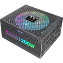 Thermaltake Toughpower PF1 ARGB TTP-850AH3FCG Power Supply - PEGASUSS 
