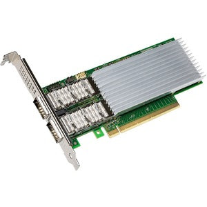 Intel&reg; Ethernet Network Adapter E810-CQDA2 - PEGASUSS 