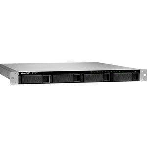 QNAP TS-h977XU-RP-3700X-32G SAN/NAS Storage System - PEGASUSS 