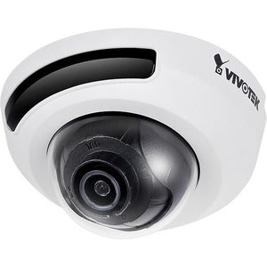 Vivotek FD9166-HN 2 Megapixel Full HD Network Camera - Color - Dome - TAA Compliant - PEGASUSS 
