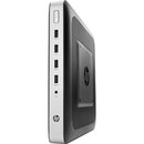 HP t540 Tower Thin Client - AMD Ryzen R1305G Dual-core (2 Core) 1.50 GHz - PEGASUSS 