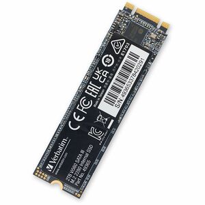 2TB Vi560 SATA III M.2 2280 Internal SSD