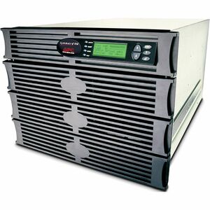 APC Symmetra RM 6kVA Scalable to 6kVA N+1 208/240V - PEGASUSS 