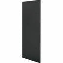 NetShelter VX 42U Seismic Right Side Panel Black - PEGASUSS 