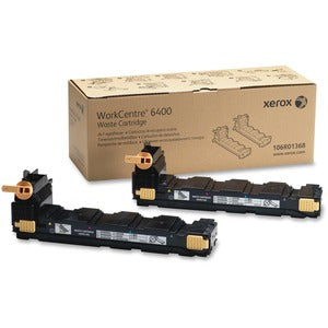 Xerox Waste Cartridge (2 Per Pack) - PEGASUSS 