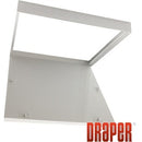 Draper Ceiling Access Door - Accepts Ceiling Tile - PEGASUSS 