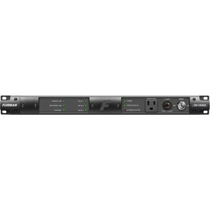 Furman 15 Amp Bidirectional Sequencer - PEGASUSS 
