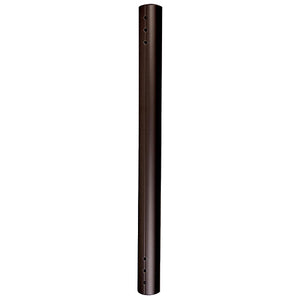 Chief CPA096 Mounting Pole - Black - PEGASUSS 