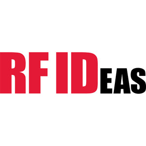 RF IDeas pcProx Nano 82 Series Horizontal Reader - PEGASUSS 