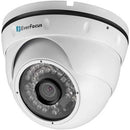EverFocus 2 Megapixel HD Network Camera - Color, Monochrome - Dome - PEGASUSS 