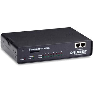 Black Box AlertWerks ServSensor V4E Lite Hub - PEGASUSS 