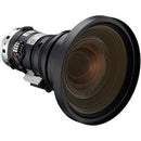 Canon LX-IL01UW - 11.30 mm to 14.10 mmf/2.3 - Ultra Wide Angle Zoom Lens - PEGASUSS 
