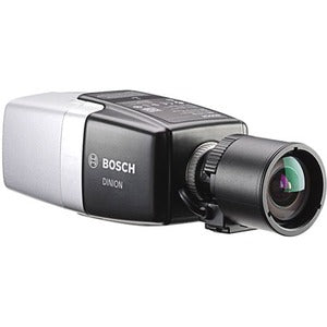 Bosch DINION IP 2 Megapixel Indoor Full HD Network Camera - Color, Monochrome - Box - Gray - TAA Compliant - PEGASUSS 