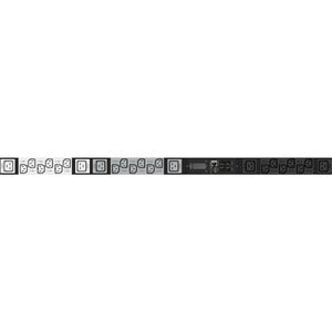 HPE G2 P9R82A 24-Outlet PDU - PEGASUSS 