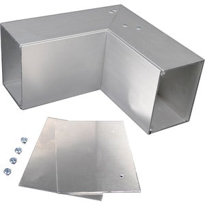 Wiremold ALA3800 Internal Elbow Fitting - PEGASUSS 