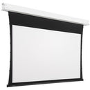 Da-Lite DescenderPro 123" Electric Projection Screen - PEGASUSS 
