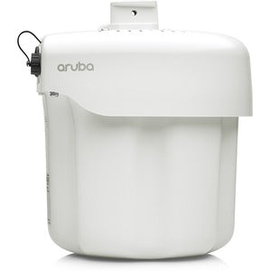 HPE AP-375 Dual Band IEEE 802.11ac 2 Gbit/s Wireless Access Point - Outdoor - PEGASUSS 