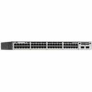 Cisco C9300 48-port of 5Gbps Network Advantage 1yr offering - PEGASUSS 