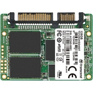 Transcend HSD450T 128 GB Solid State Drive - Internal - SATA (SATA/600) - PEGASUSS 