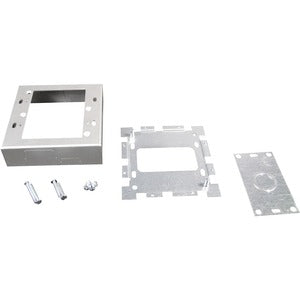 Wiremold AL2000 Shallow Switch and Receptacle Box - PEGASUSS 
