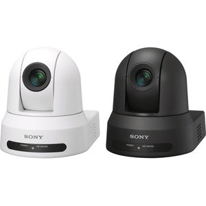 Sony Pro SRGX400 8.5 Megapixel HD Network Camera - Color - PEGASUSS 
