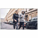 LG 55VL5F-A Digital Signage Display - PEGASUSS 